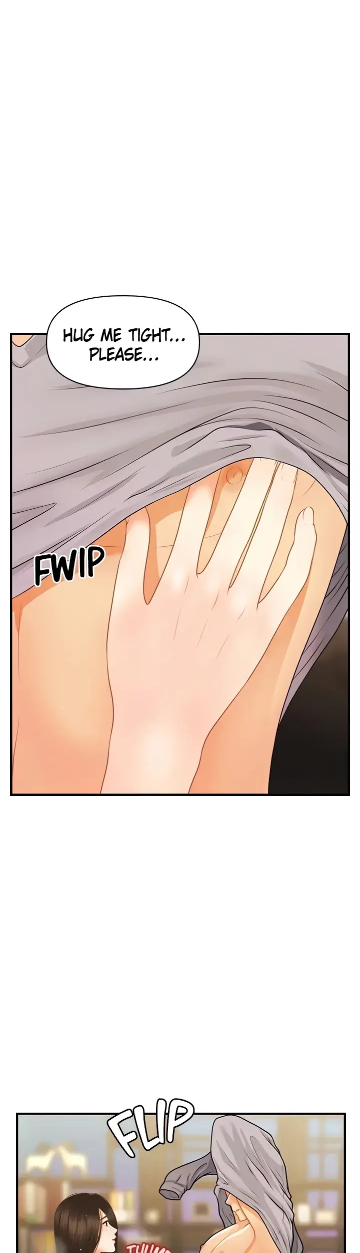 Youre So Handsome Chapter 58 - Page 10