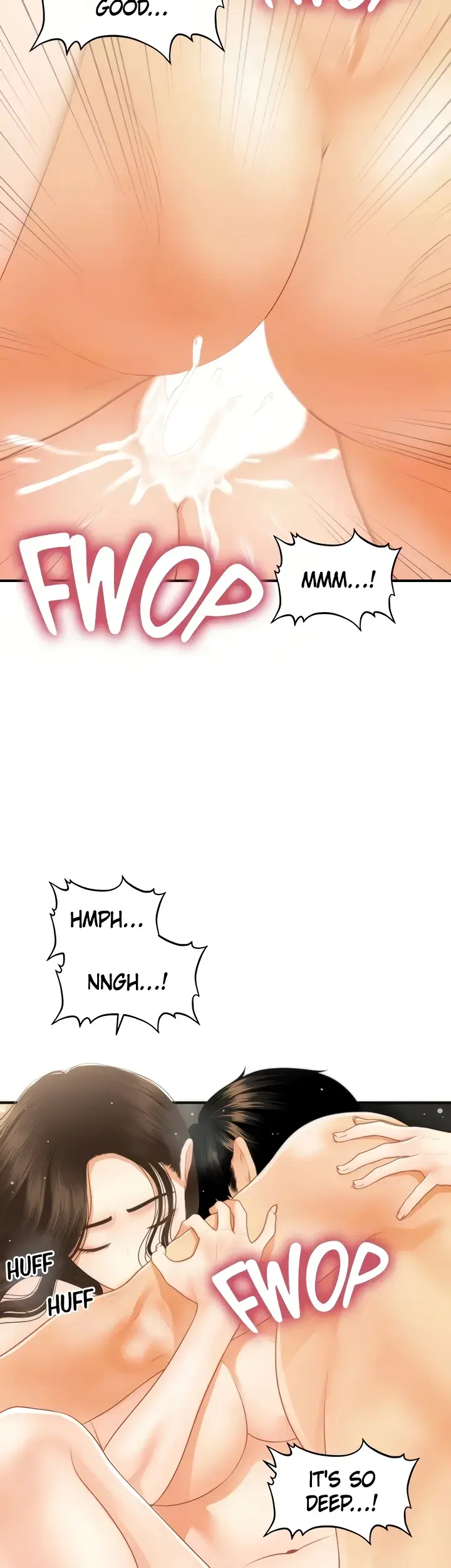 Youre So Handsome Chapter 58 - Page 15