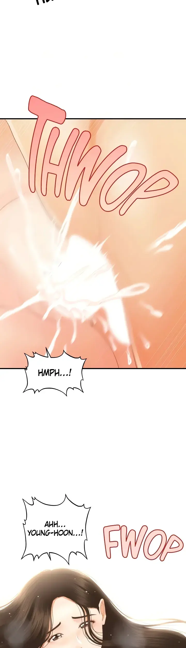 Youre So Handsome Chapter 58 - Page 17