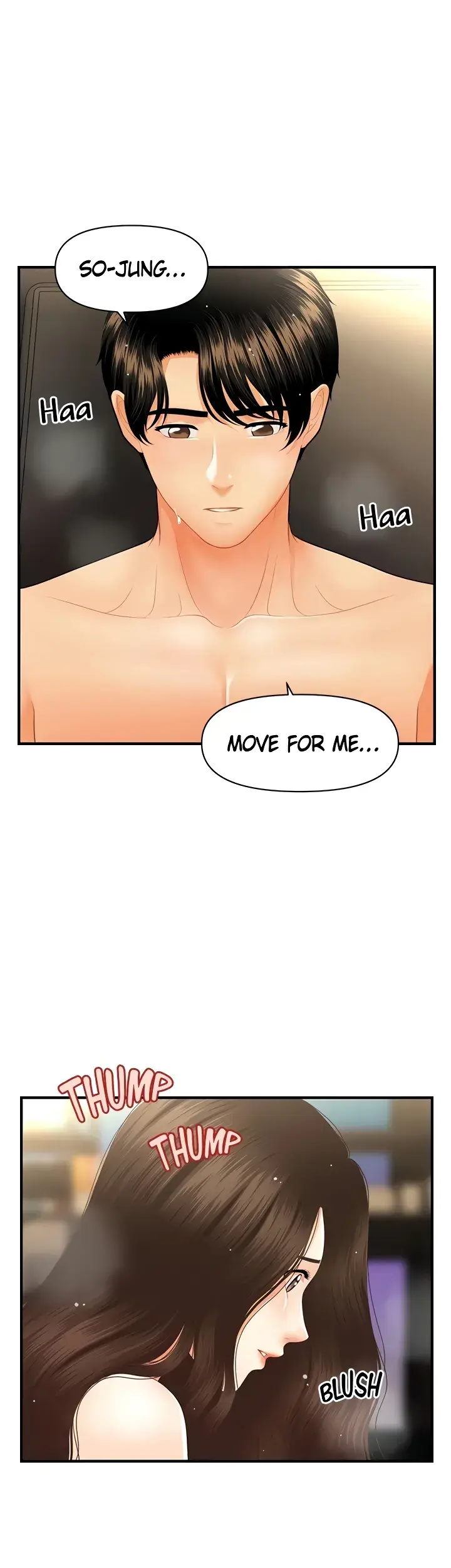 Youre So Handsome Chapter 58 - Page 22