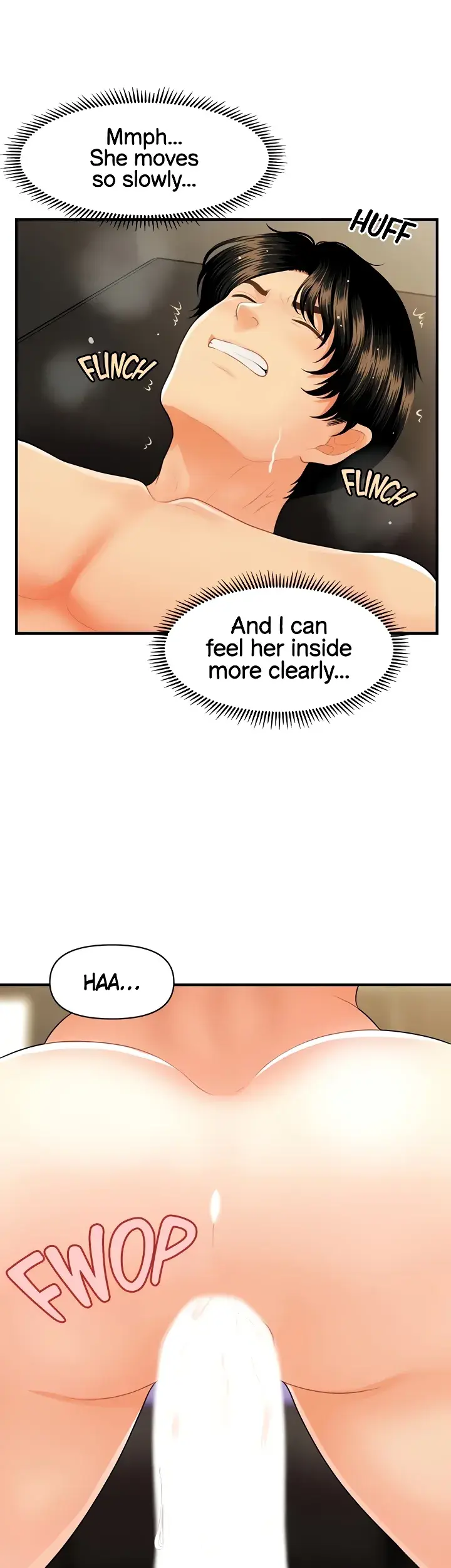 Youre So Handsome Chapter 58 - Page 25