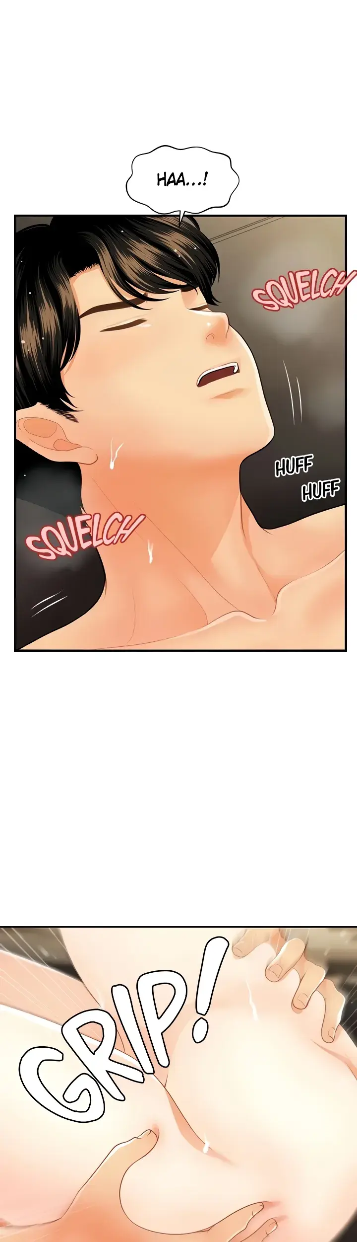Youre So Handsome Chapter 58 - Page 30
