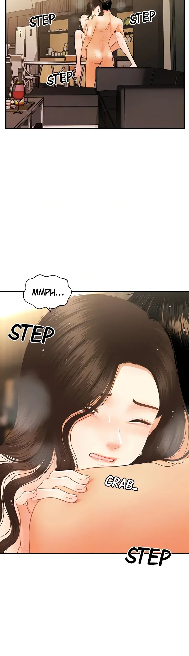 Youre So Handsome Chapter 58 - Page 33