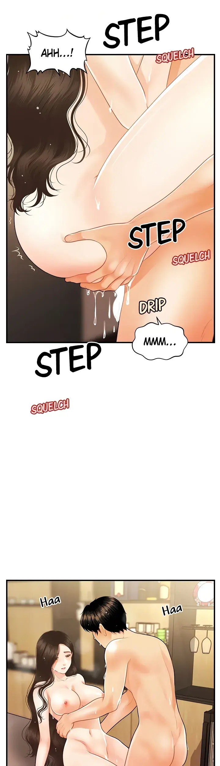 Youre So Handsome Chapter 58 - Page 34