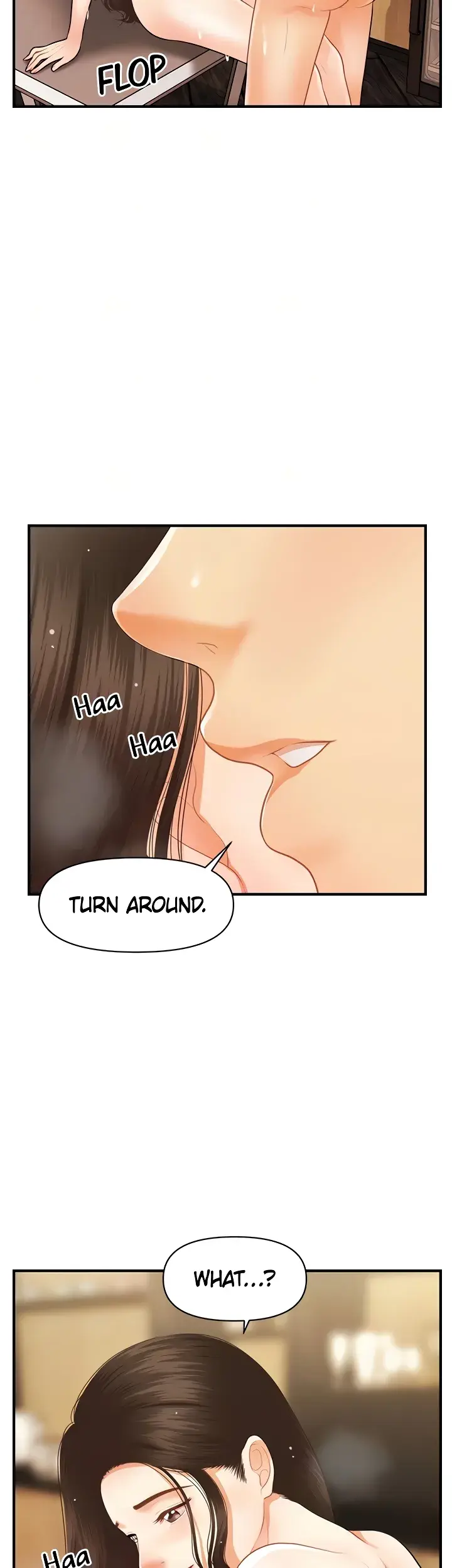 Youre So Handsome Chapter 58 - Page 35