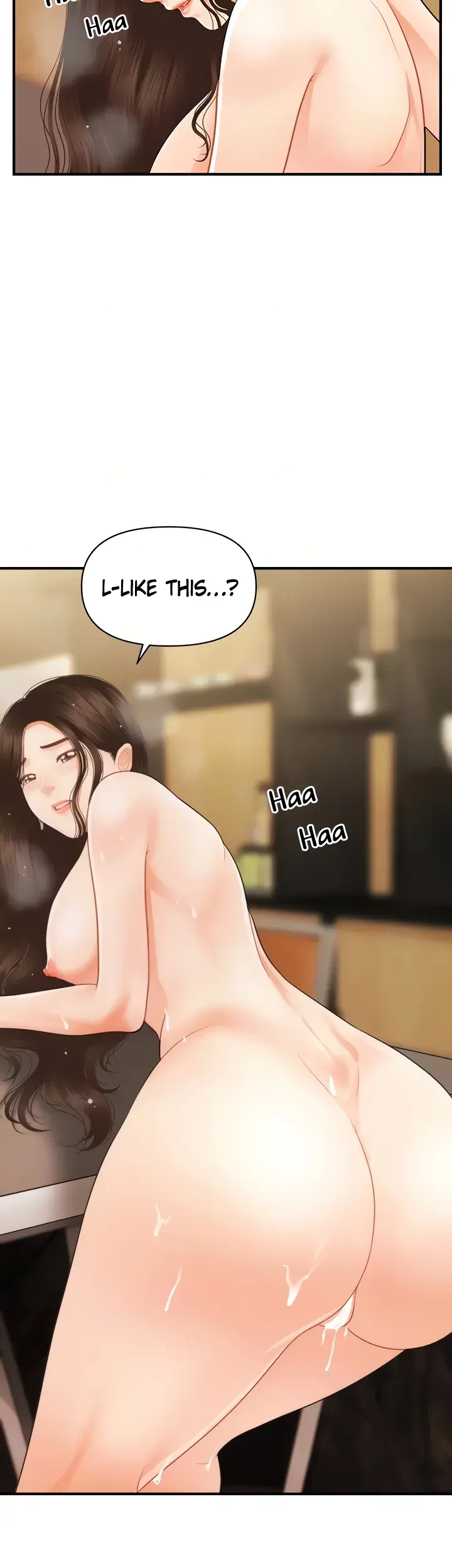 Youre So Handsome Chapter 58 - Page 36