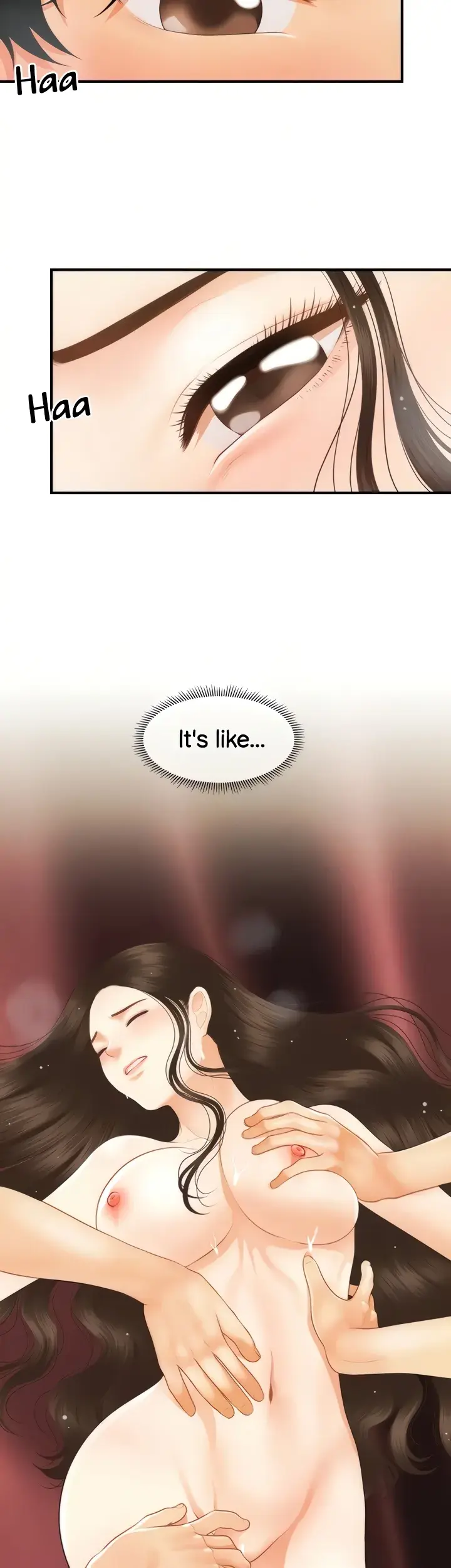 Youre So Handsome Chapter 58 - Page 40