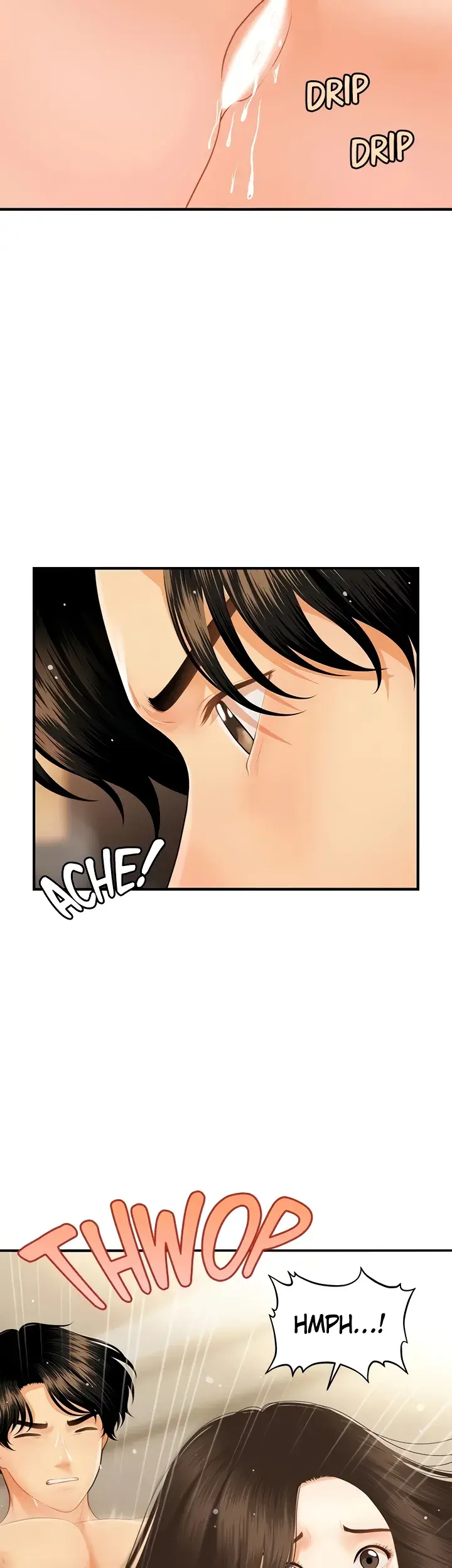 Youre So Handsome Chapter 58 - Page 42