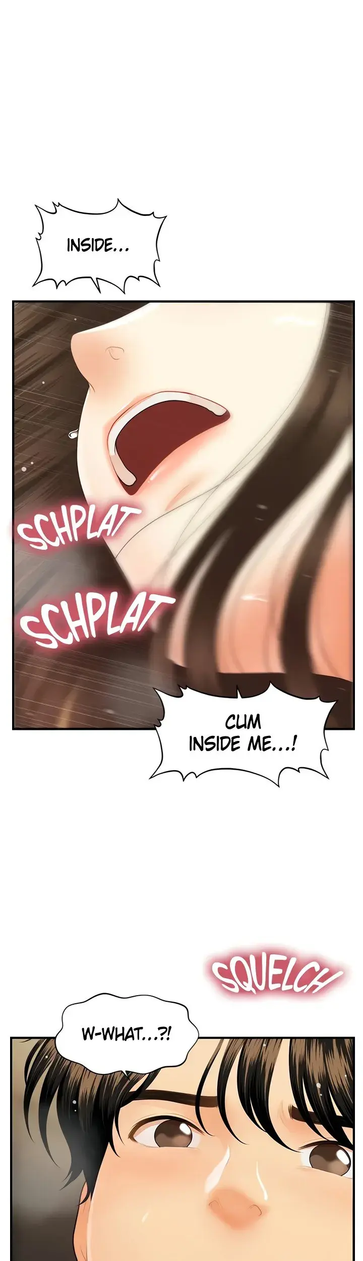 Youre So Handsome Chapter 59 - Page 1