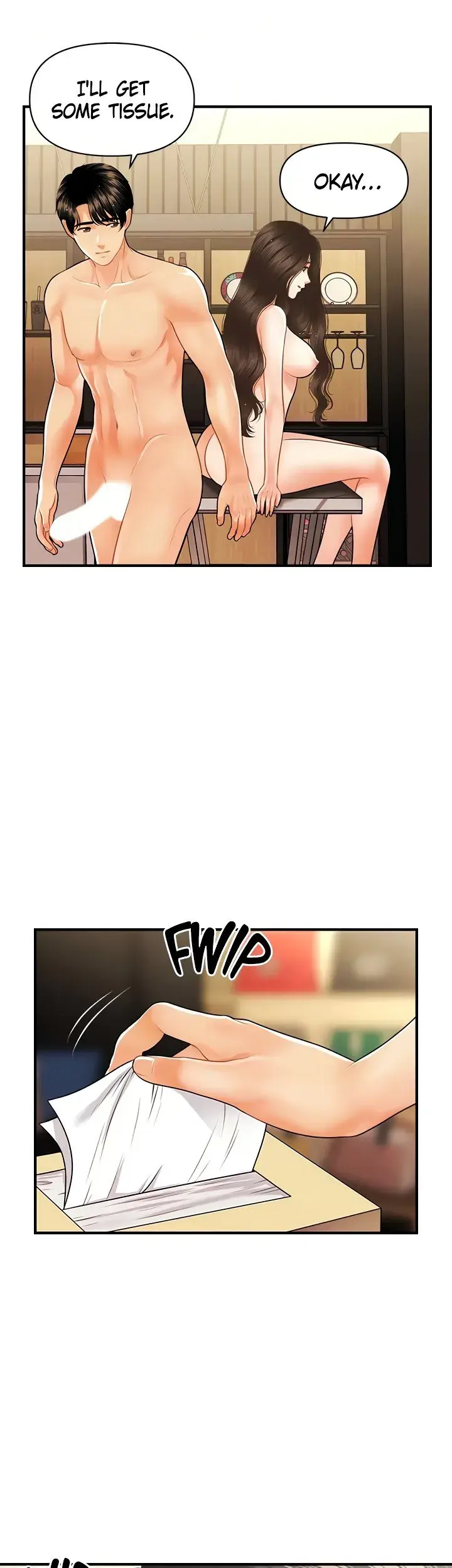 Youre So Handsome Chapter 59 - Page 13