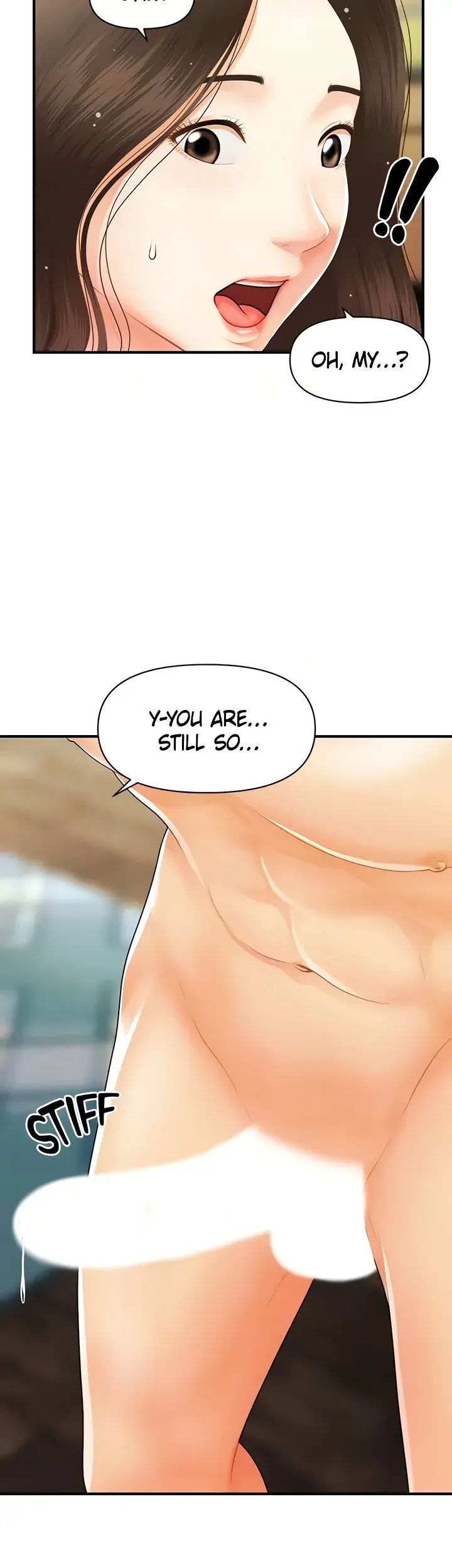 Youre So Handsome Chapter 59 - Page 16