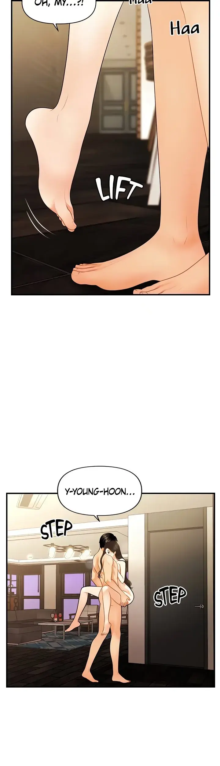 Youre So Handsome Chapter 59 - Page 34