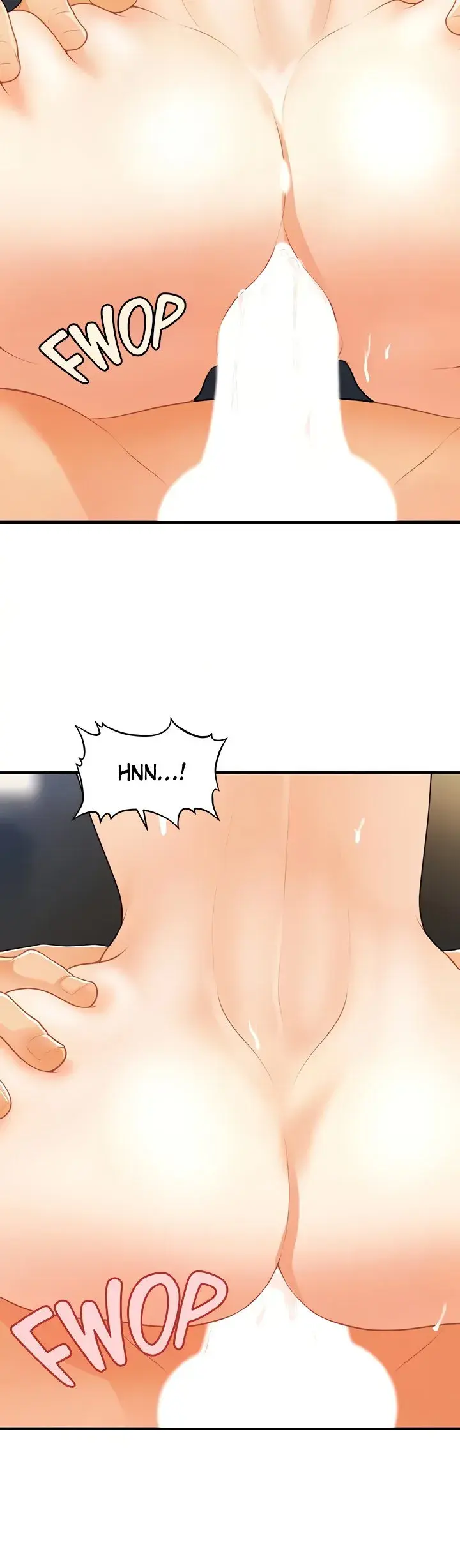 Youre So Handsome Chapter 59 - Page 37