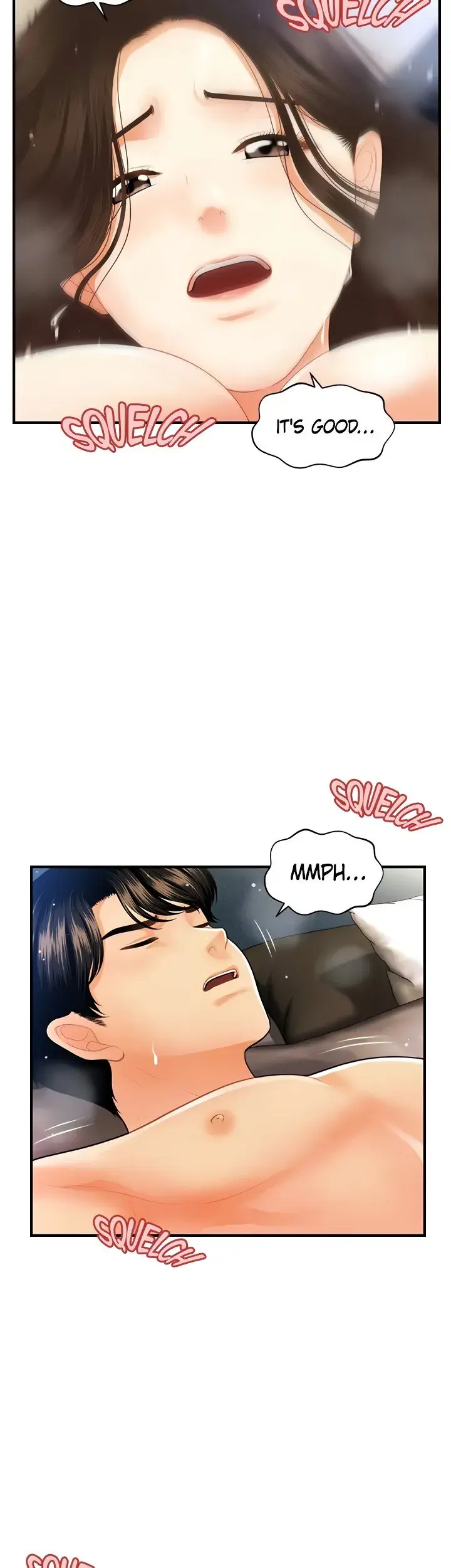 Youre So Handsome Chapter 59 - Page 39