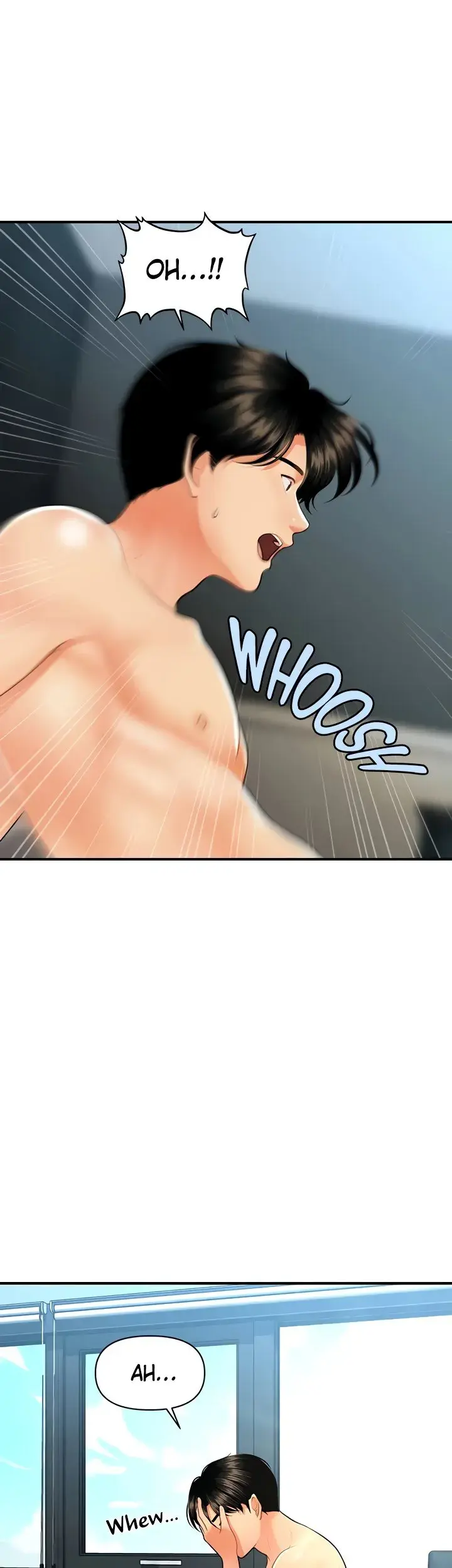 Youre So Handsome Chapter 59 - Page 48