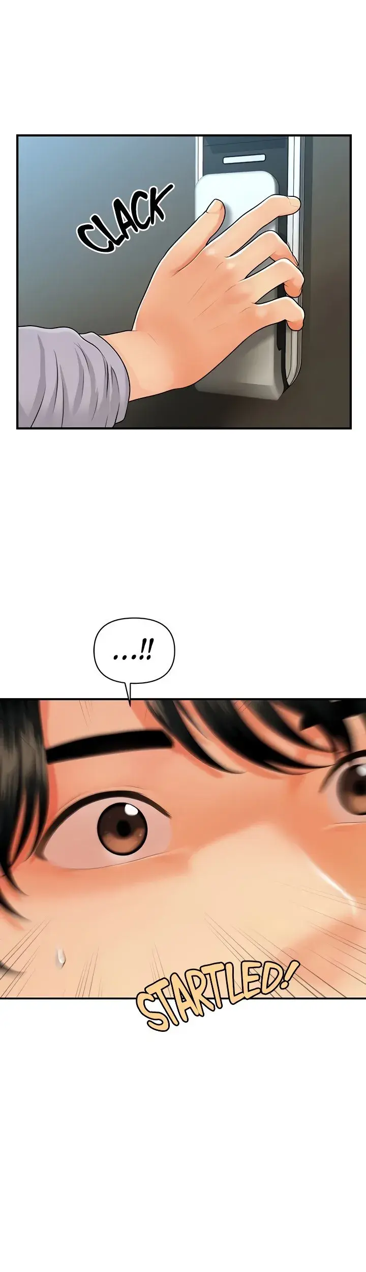 Youre So Handsome Chapter 59 - Page 52