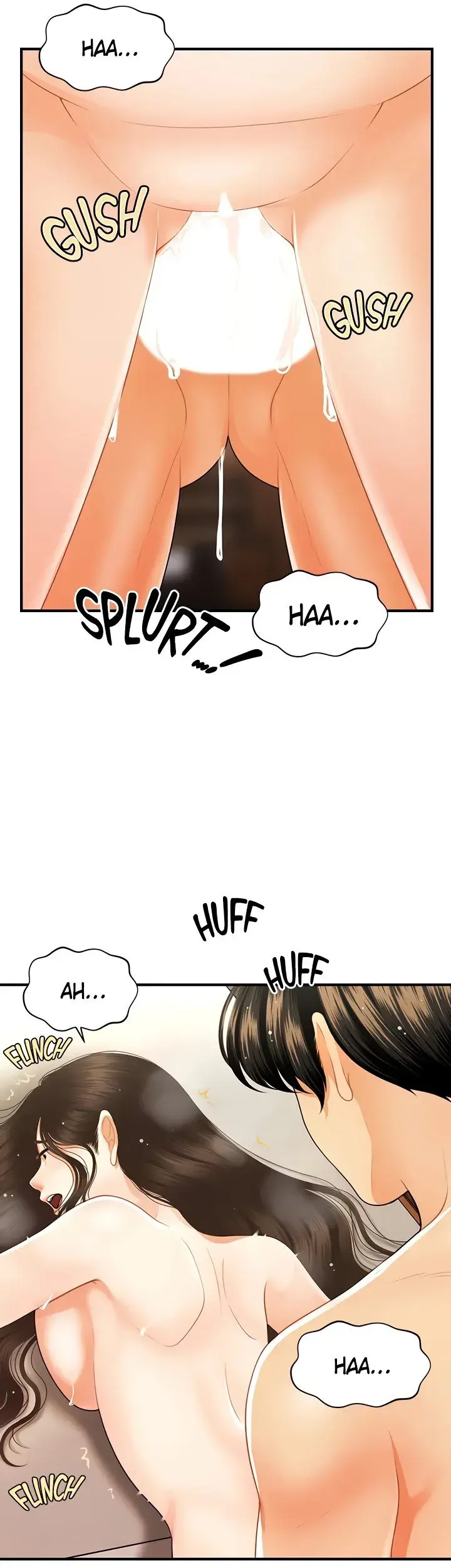 Youre So Handsome Chapter 59 - Page 7