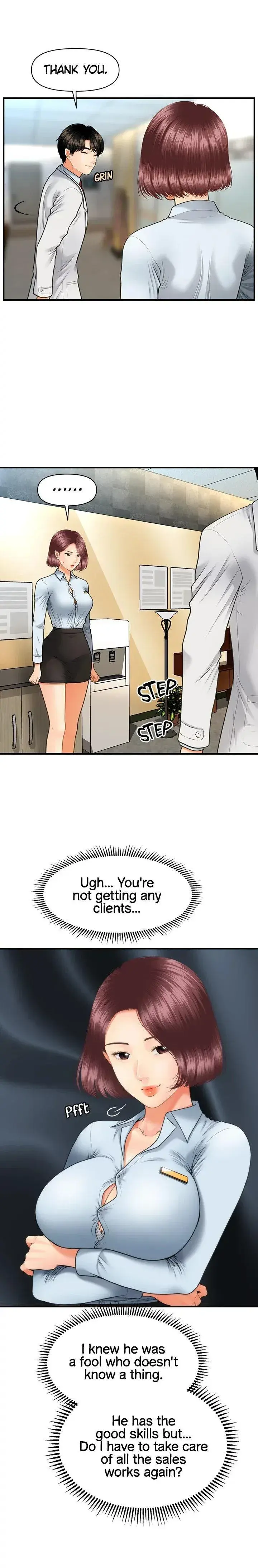 Youre So Handsome Chapter 6 - Page 25