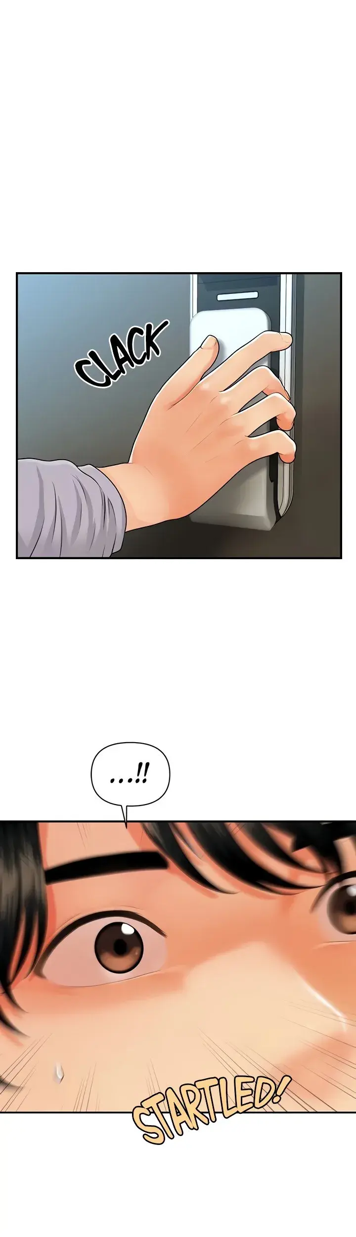 Youre So Handsome Chapter 60 - Page 1