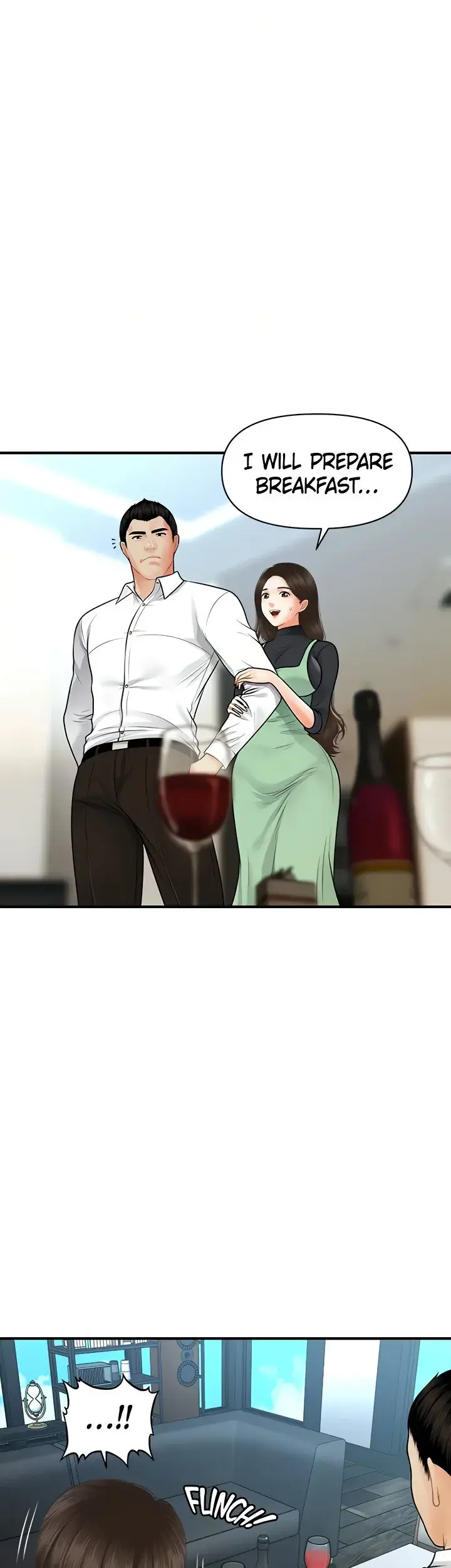 Youre So Handsome Chapter 60 - Page 12