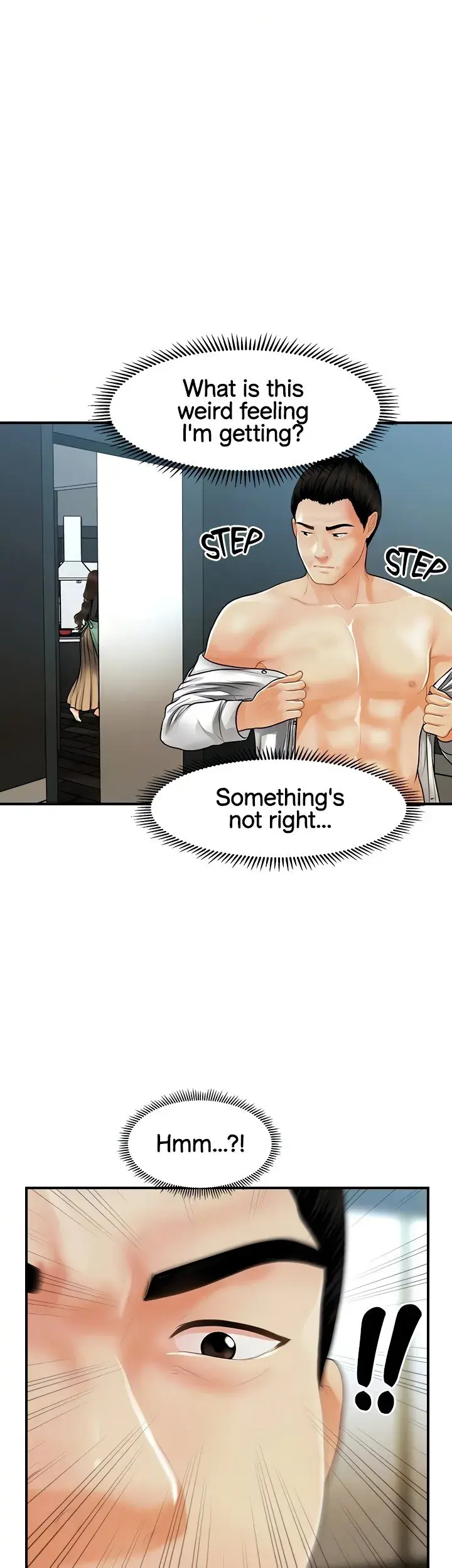 Youre So Handsome Chapter 60 - Page 18