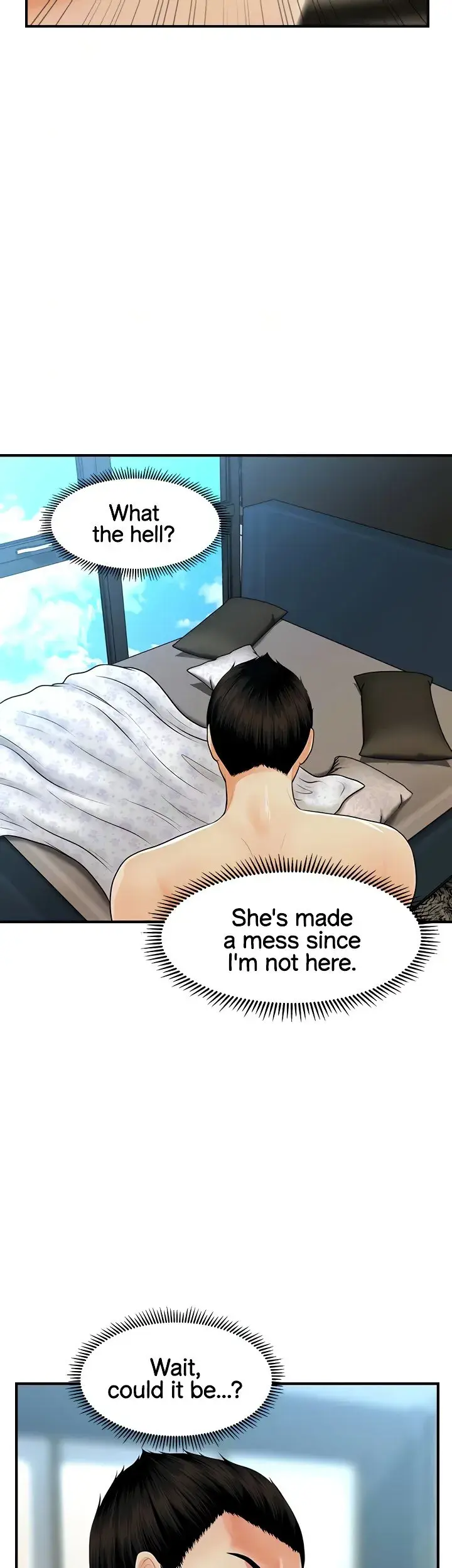 Youre So Handsome Chapter 60 - Page 19