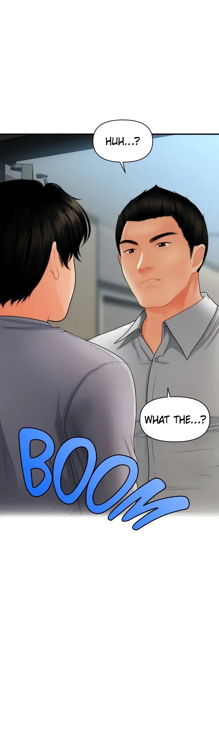 Youre So Handsome Chapter 60 - Page 2