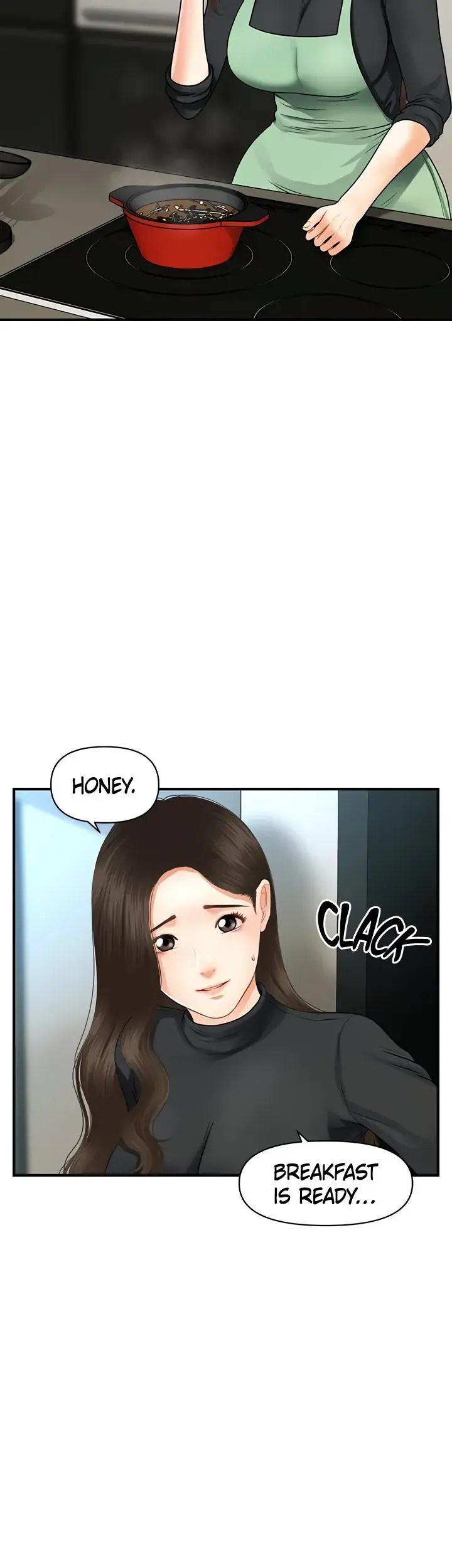 Youre So Handsome Chapter 60 - Page 24