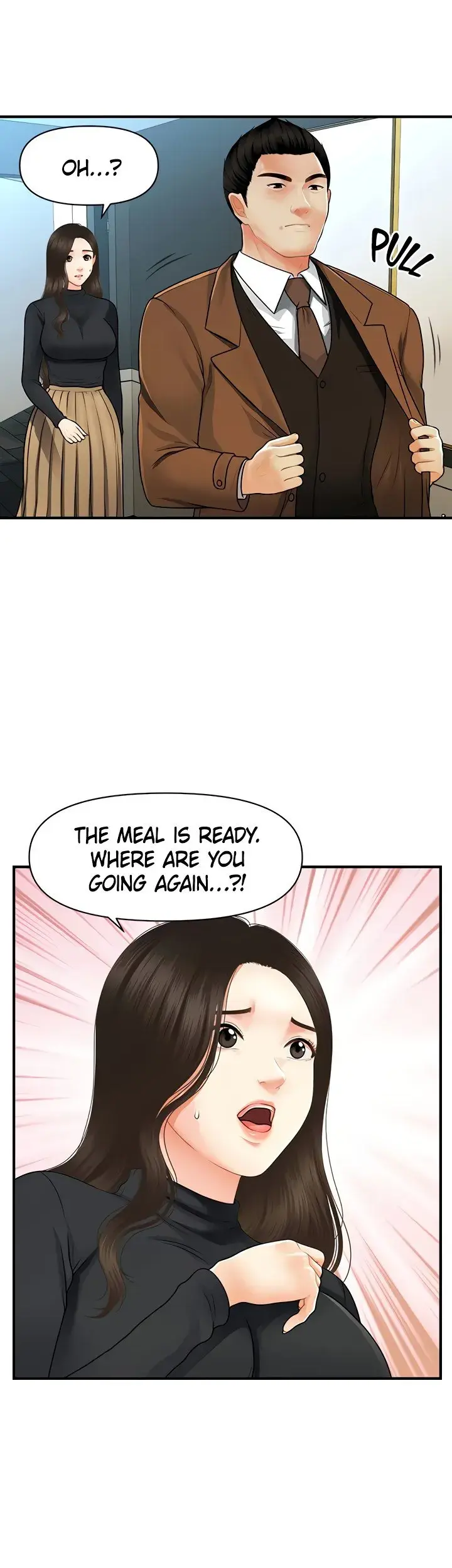 Youre So Handsome Chapter 60 - Page 25