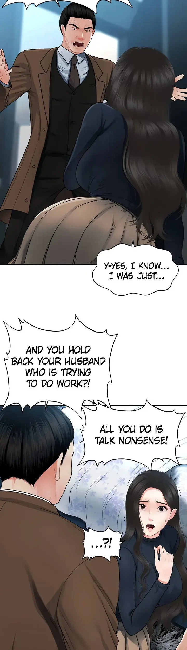 Youre So Handsome Chapter 60 - Page 31