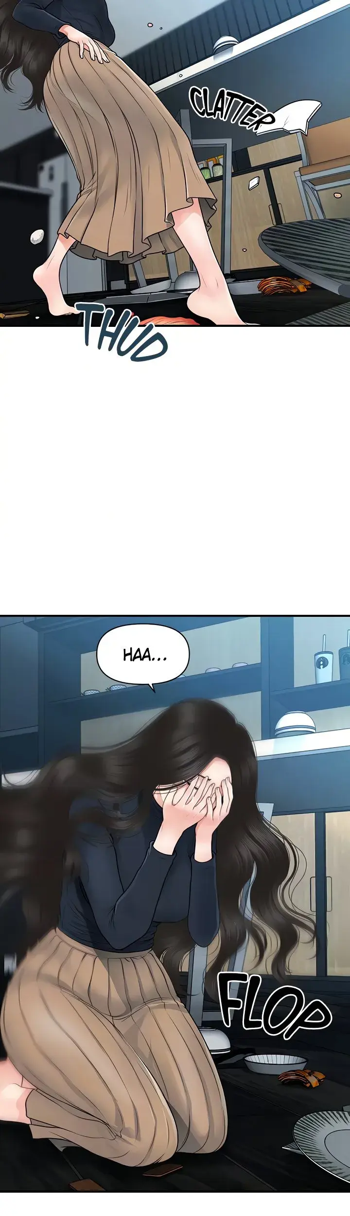 Youre So Handsome Chapter 60 - Page 37
