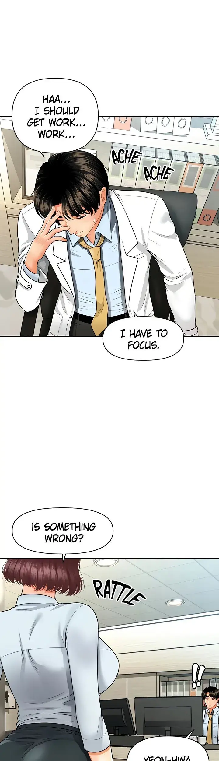 Youre So Handsome Chapter 60 - Page 43