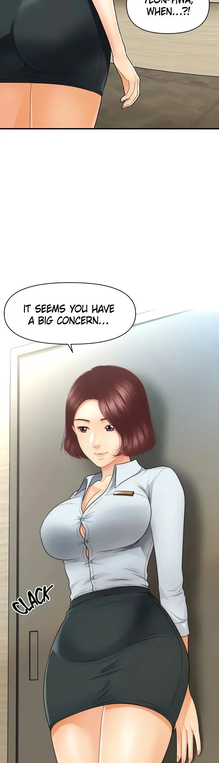 Youre So Handsome Chapter 60 - Page 44