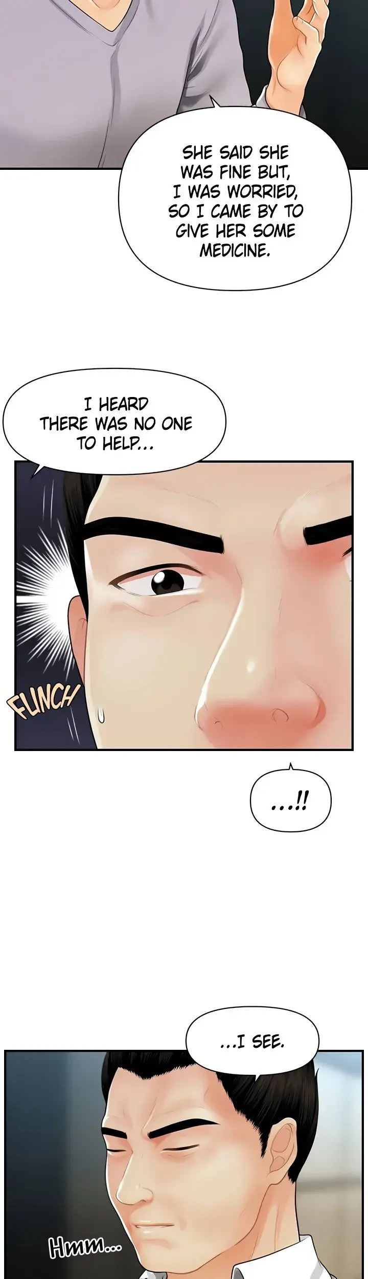 Youre So Handsome Chapter 60 - Page 6