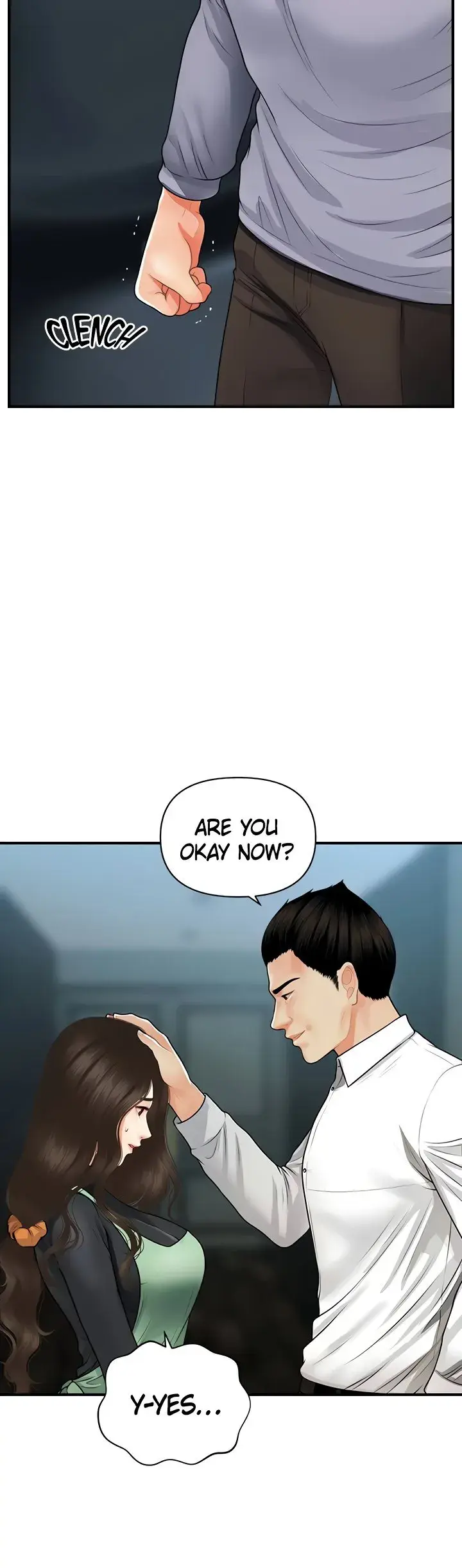 Youre So Handsome Chapter 60 - Page 8