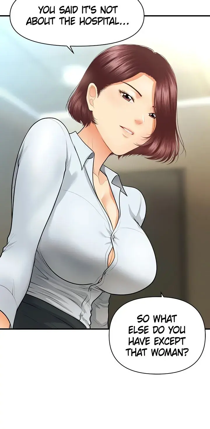 Youre So Handsome Chapter 61 - Page 10
