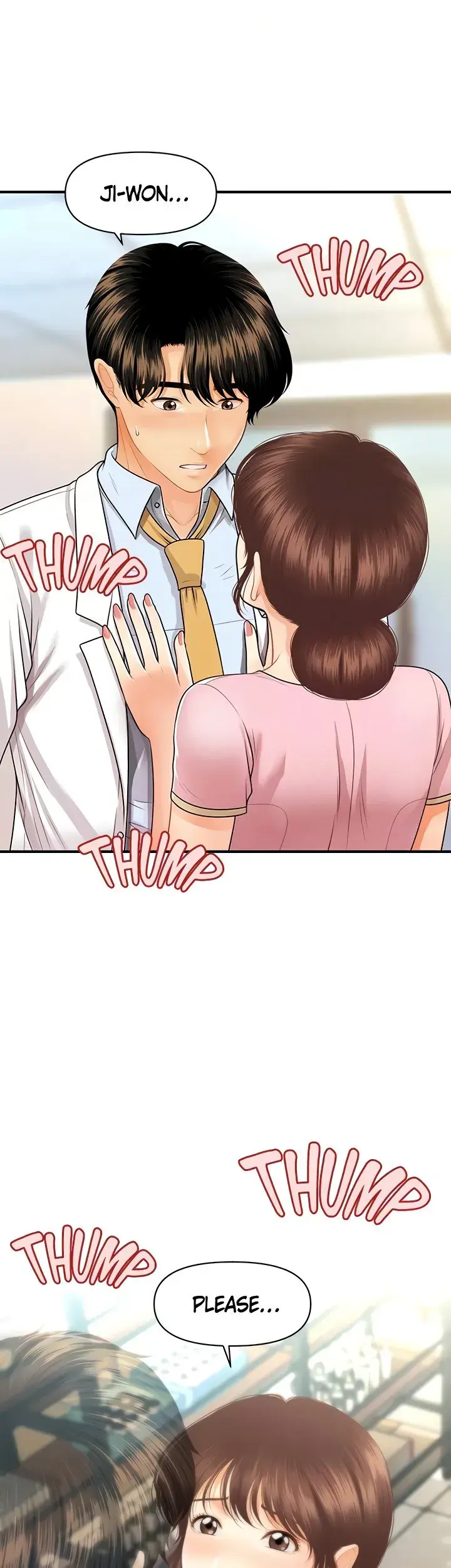 Youre So Handsome Chapter 61 - Page 38