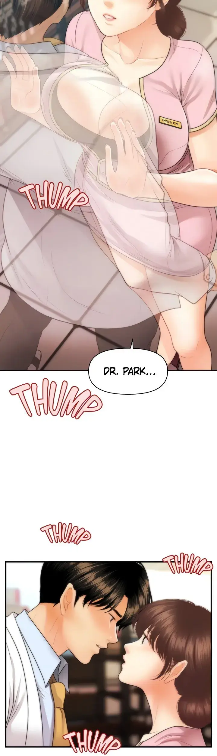 Youre So Handsome Chapter 61 - Page 39