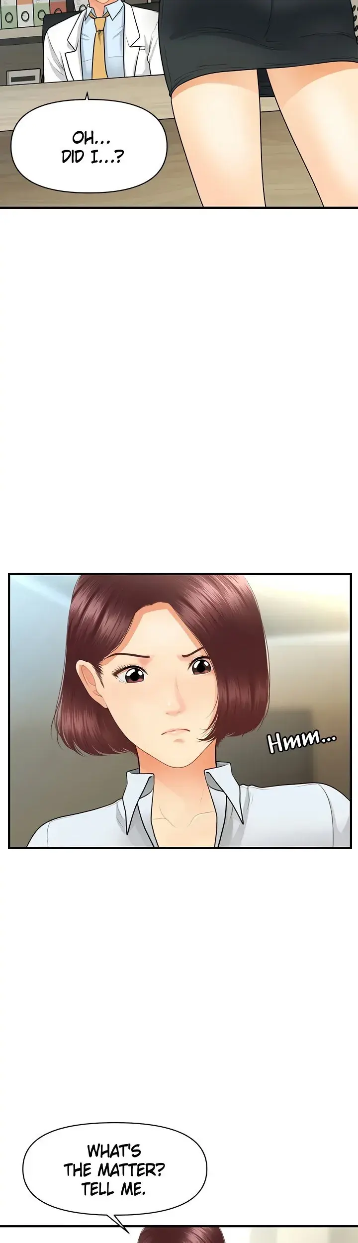 Youre So Handsome Chapter 61 - Page 6