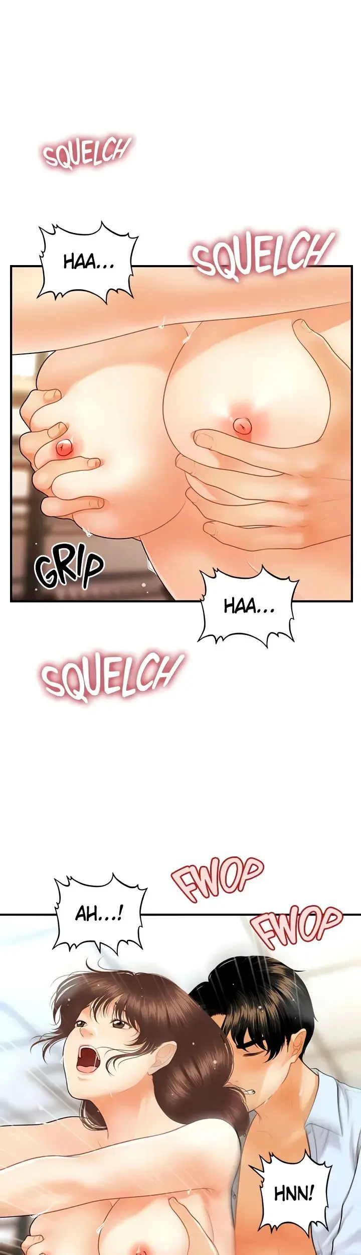 Youre So Handsome Chapter 62 - Page 19