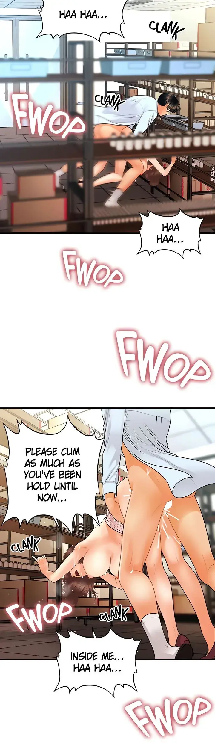 Youre So Handsome Chapter 62 - Page 26