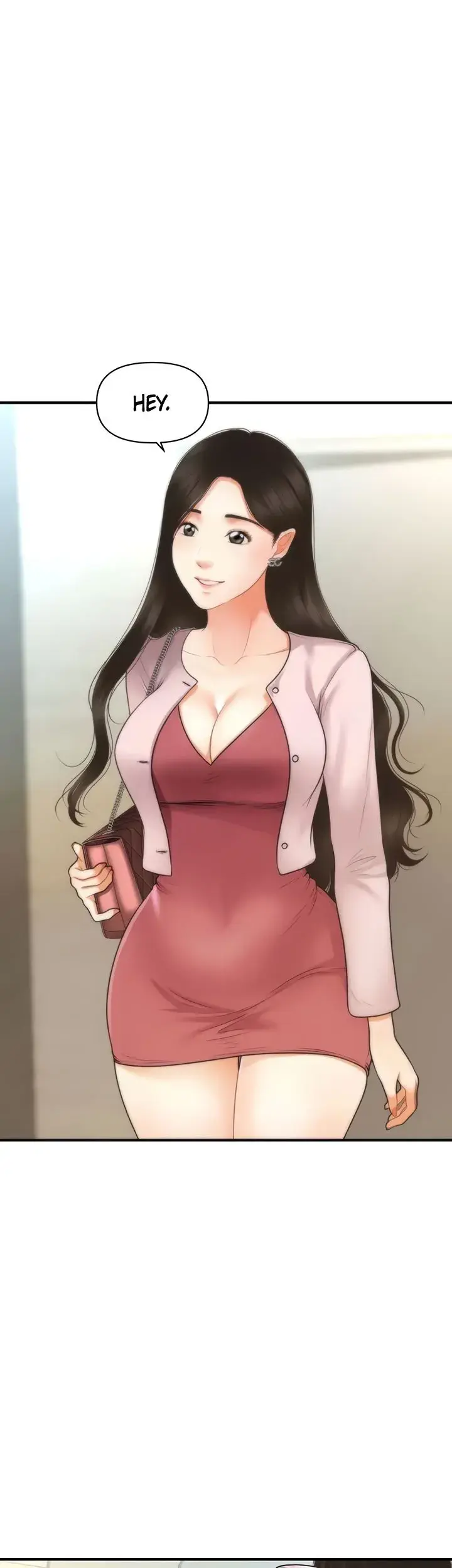 Youre So Handsome Chapter 62 - Page 42