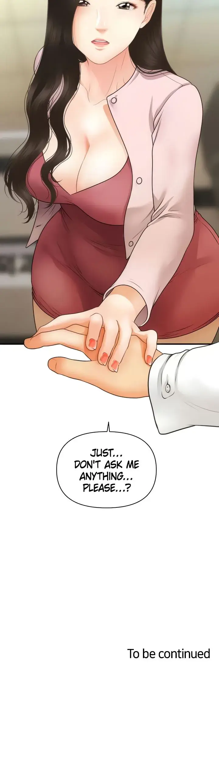 Youre So Handsome Chapter 62 - Page 49