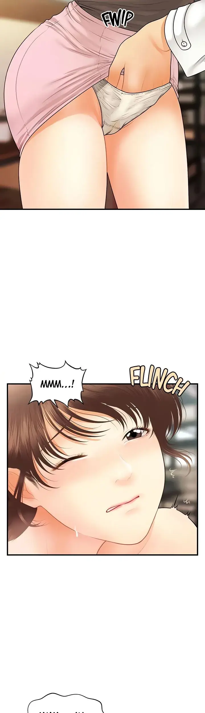 Youre So Handsome Chapter 62 - Page 7