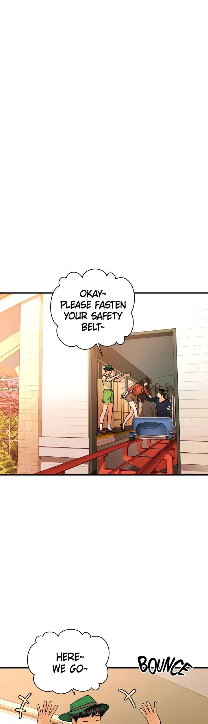 Youre So Handsome Chapter 63 - Page 17