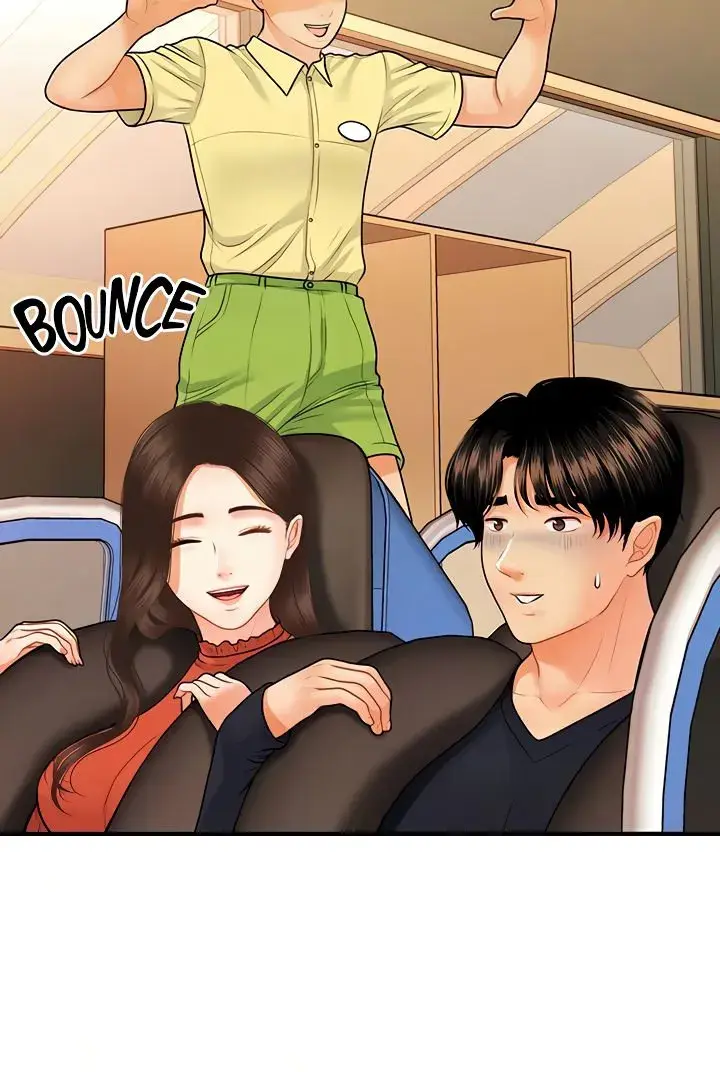 Youre So Handsome Chapter 63 - Page 18