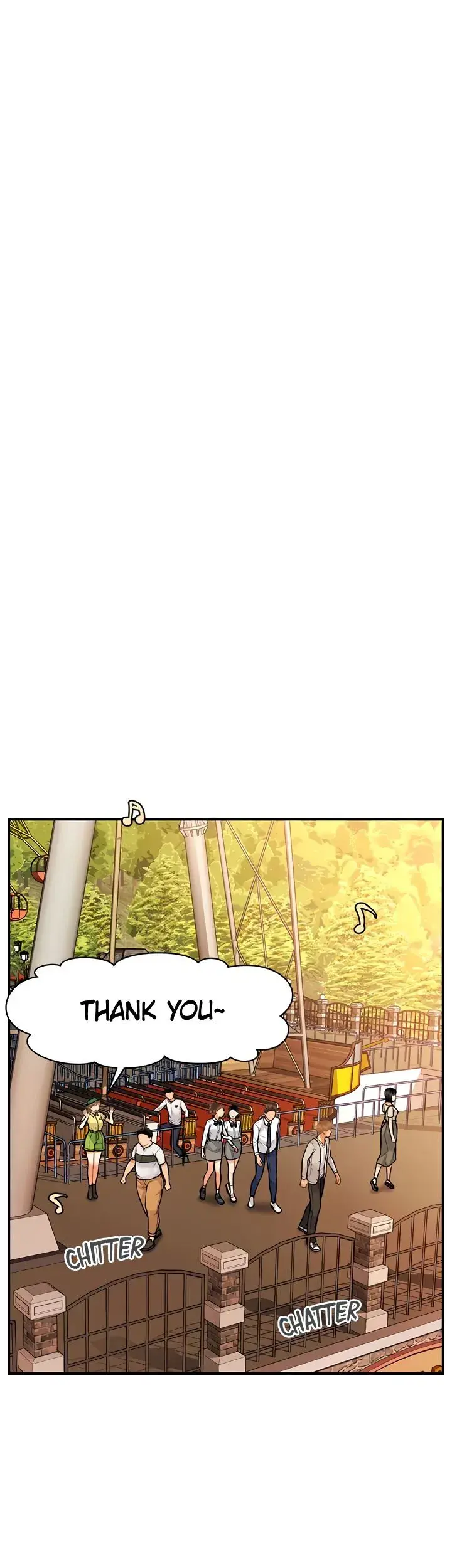 Youre So Handsome Chapter 63 - Page 22
