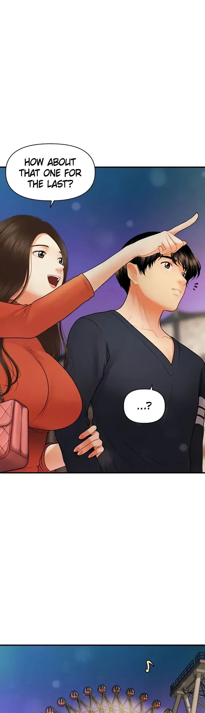 Youre So Handsome Chapter 63 - Page 38