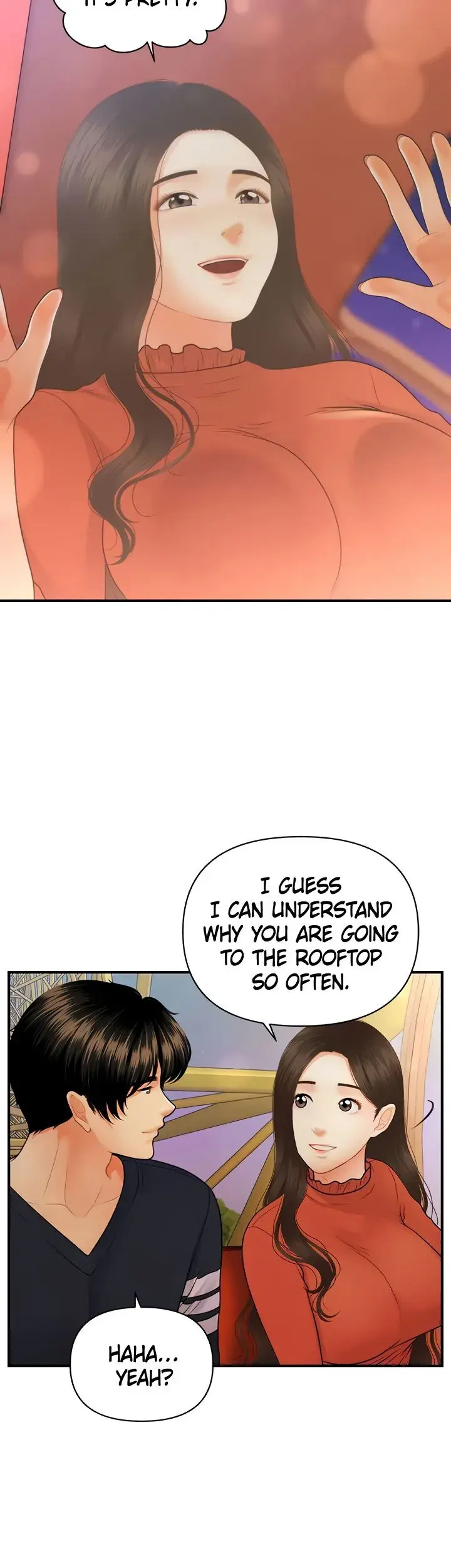 Youre So Handsome Chapter 63 - Page 41