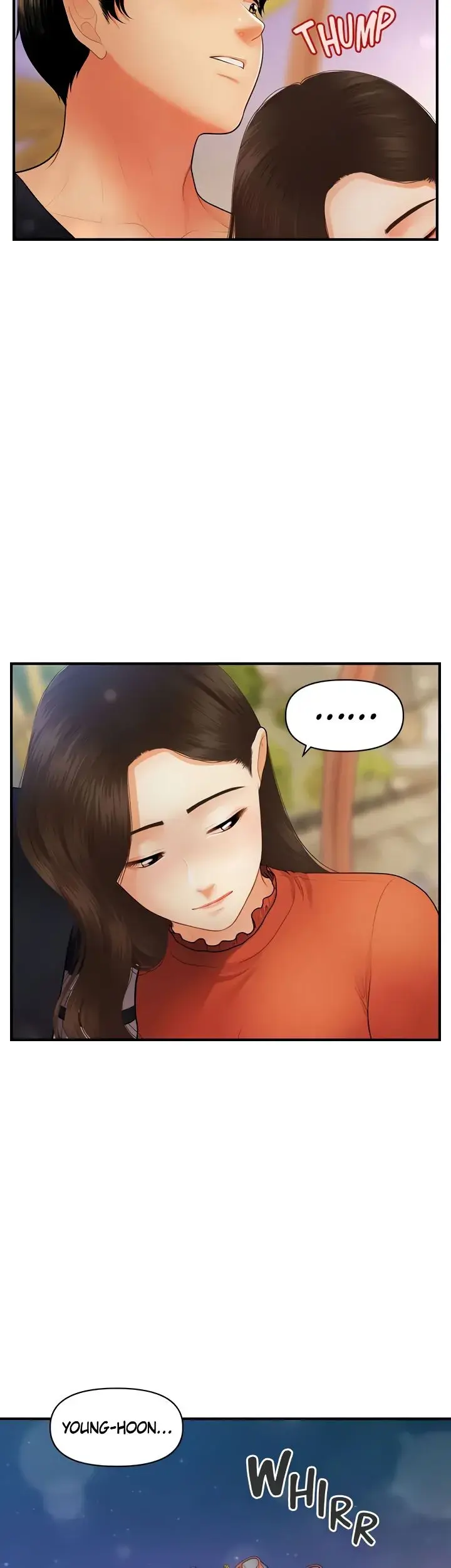 Youre So Handsome Chapter 63 - Page 43